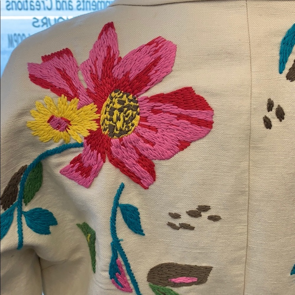 Jacket - Picture 3 of 3